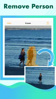 remove objects photo eraser iphone screenshot 1