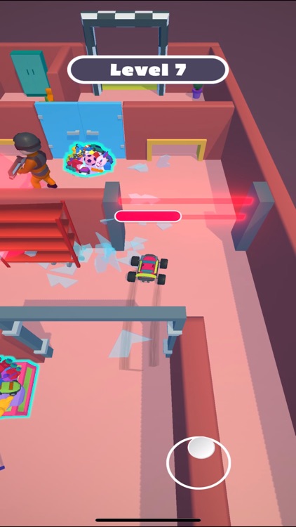 Morph Droid screenshot-6