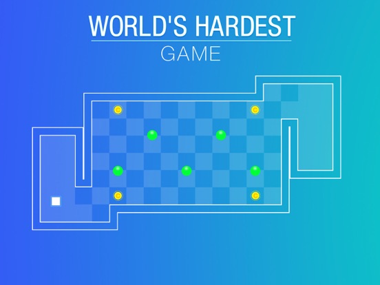 The Best World's Hardest Game