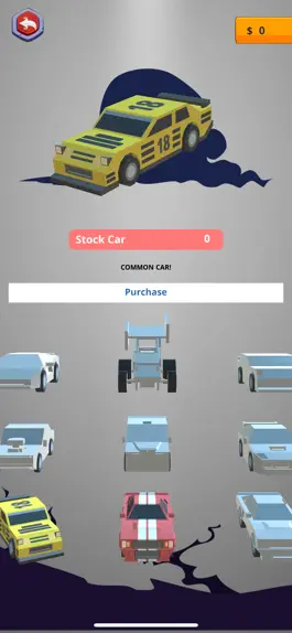 Game screenshot Zombie Drift Killer apk