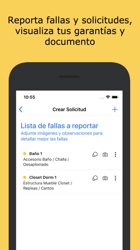 #2. Acceso Propietarios (iOS) 由: CCloud S.A.