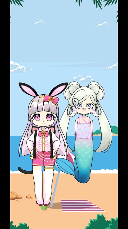 High school Fashion star Idol screenshot-3