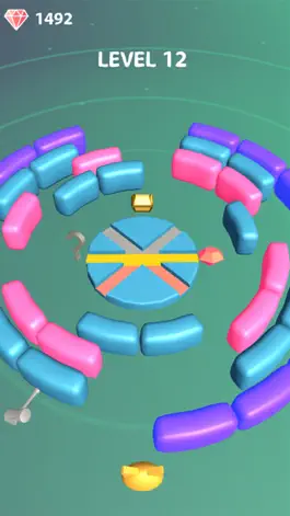 Game screenshot To The Core 3D mod apk
