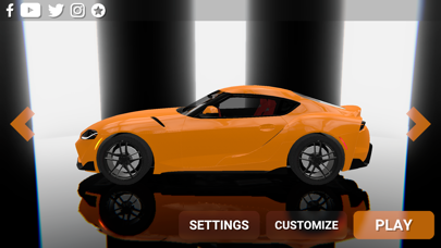 Screenshot #2 pour Real Car Parking 3D: Car Games