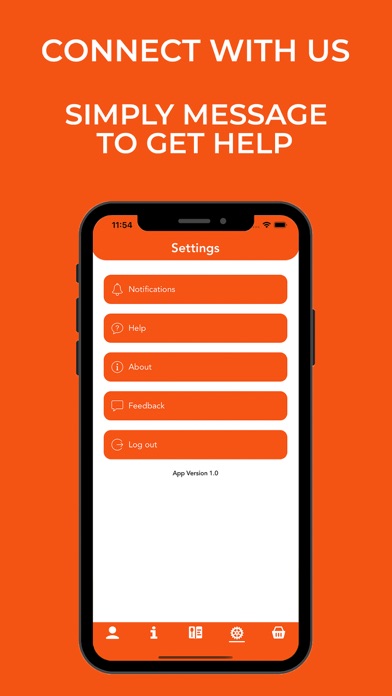 India Villa Restaurant Screenshot