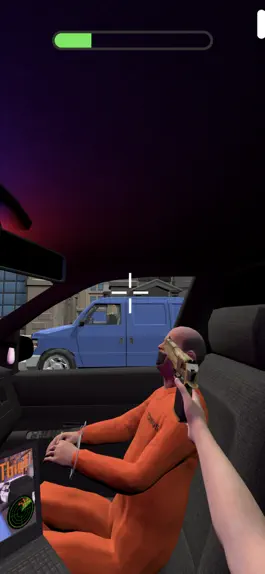 Game screenshot Police Chase! hack