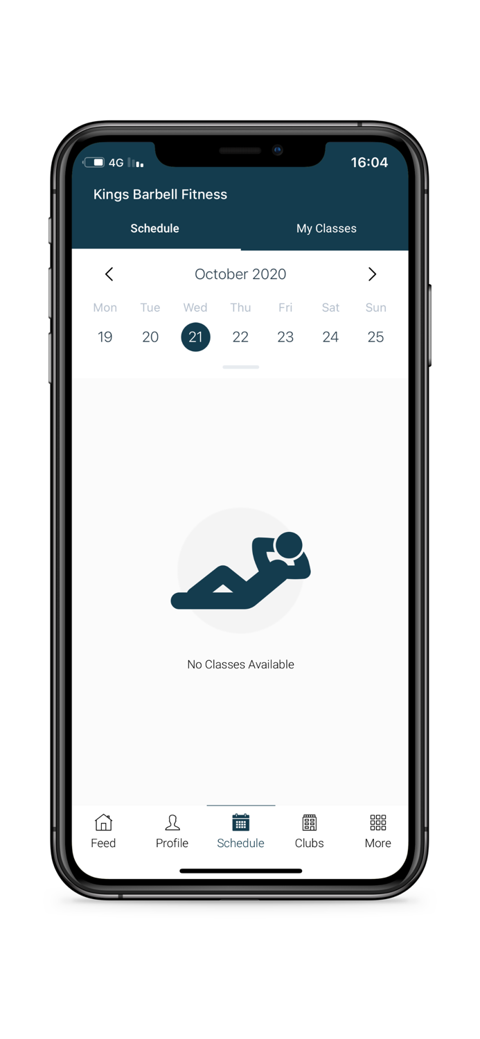 Kings Barbell Fitness