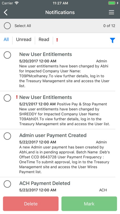 Dogwood Treasury Management screenshot-4