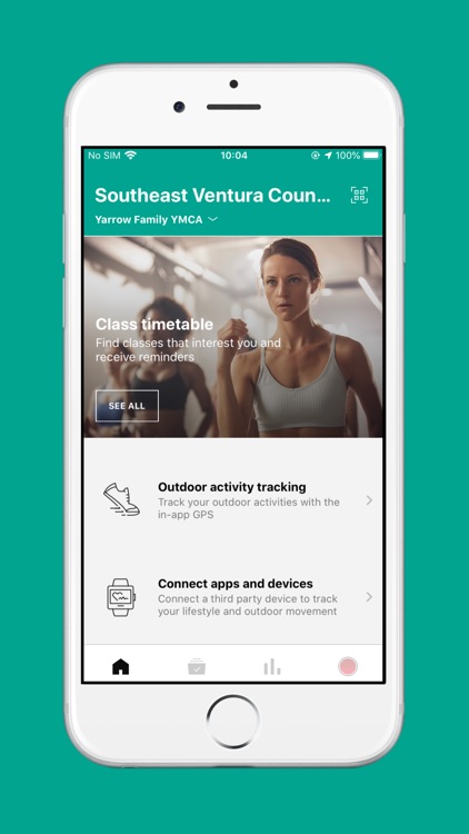 Southeast Ventura County YMCA