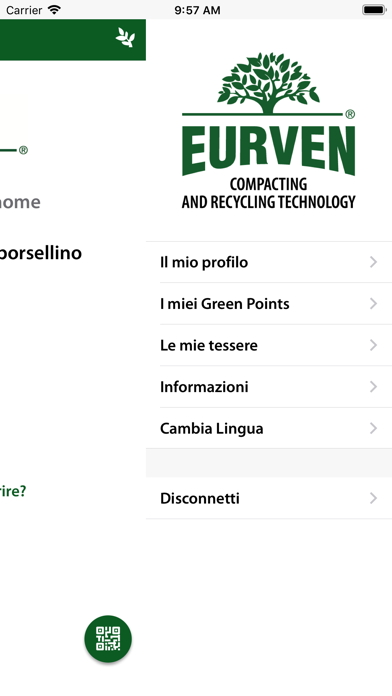 Mangiaplastica Eurven Screenshot