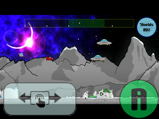 Screenshot #5 pour Starbeam