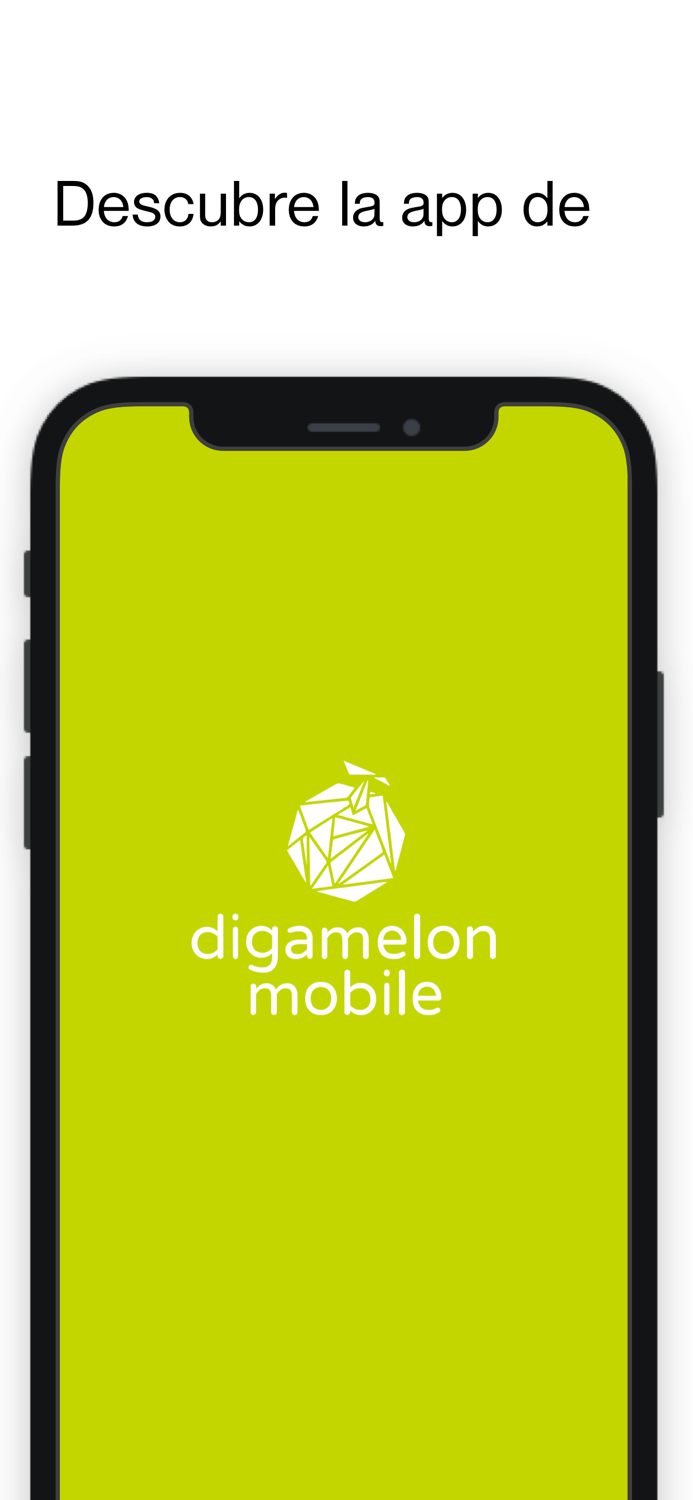 digamelon mobile