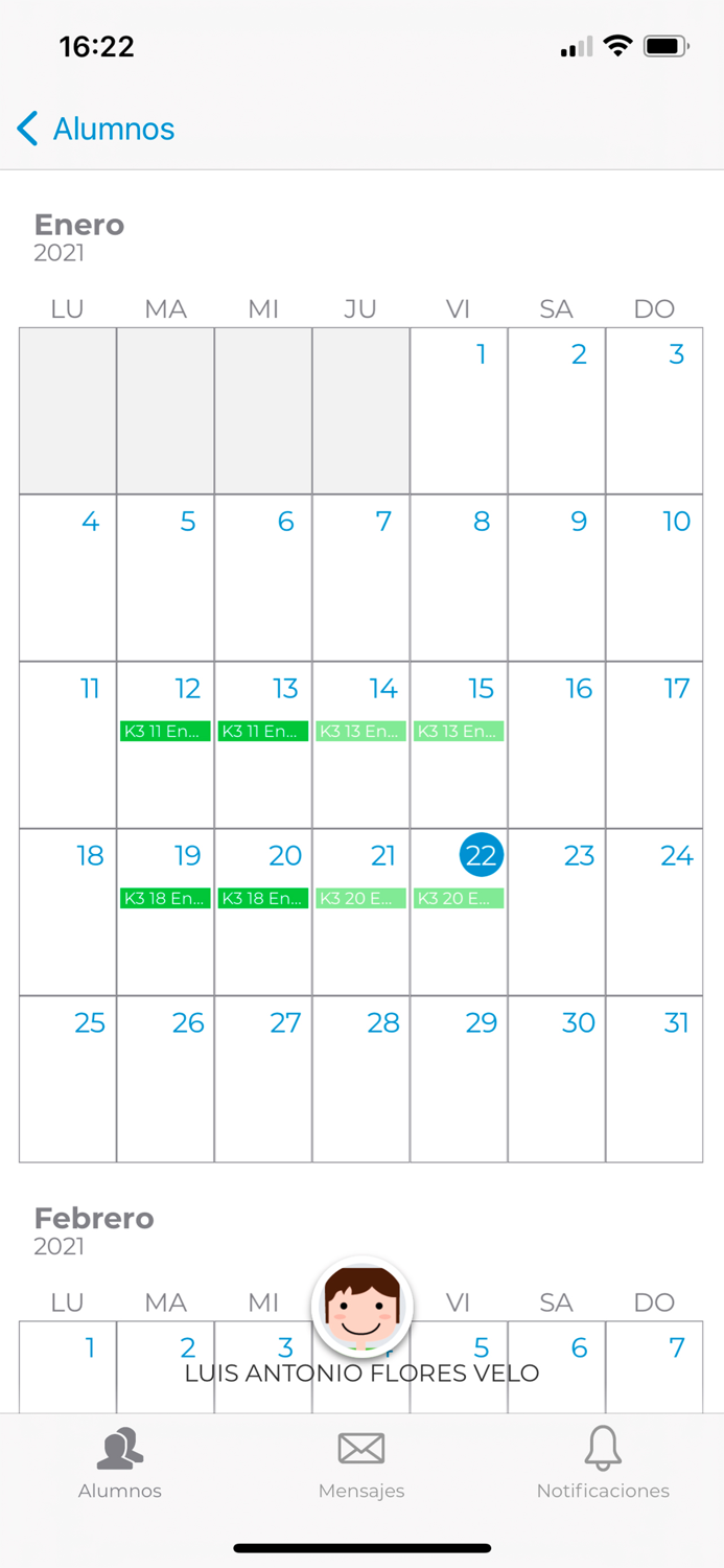 Compartir en familia