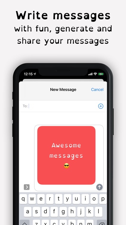 OpenDyslexic dyslexia font screenshot-4