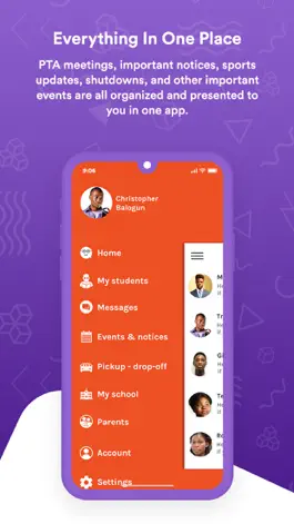 Game screenshot Kidrend apk