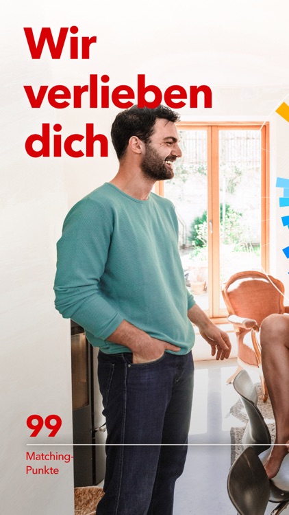 Parship dating