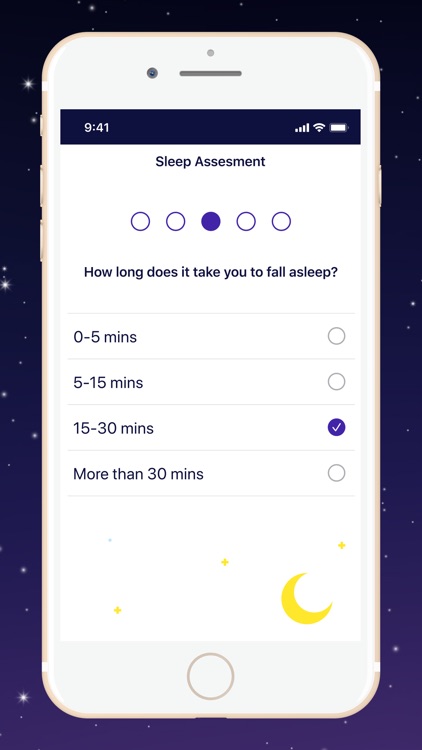 SleepTrack