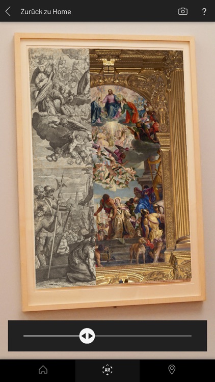 Artifact: Parallelen