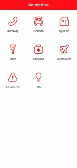 Game screenshot Čo robiť ak mod apk