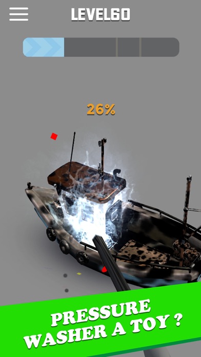 Pressure Washer:Fast cleaning Screenshot