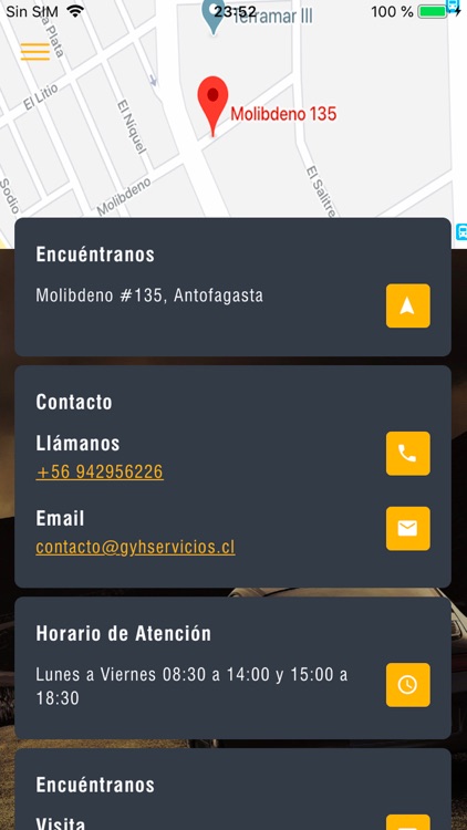 GYH APP screenshot-6