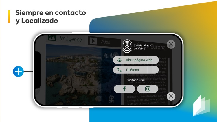 CultuAR Nerja screenshot-4