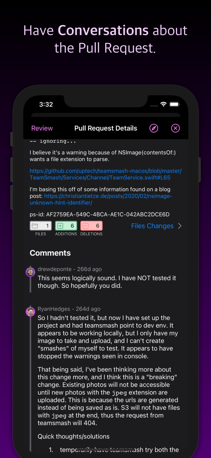 Pullwalla for Bitbucket GitHub