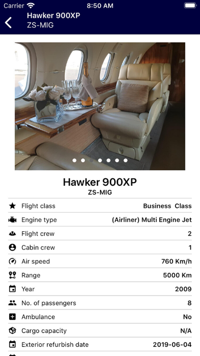 Fly United Screenshot