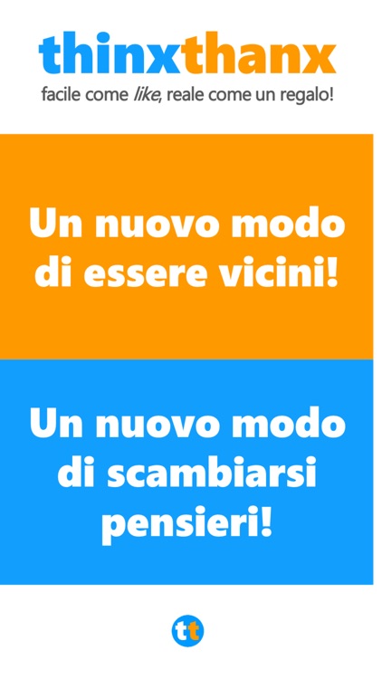 ThinxThanx screenshot-7