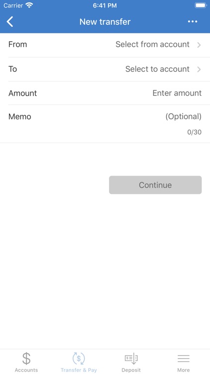 The Bank of Tioga screenshot-4