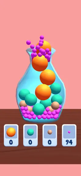 Game screenshot Ball Fit Puzzle mod apk