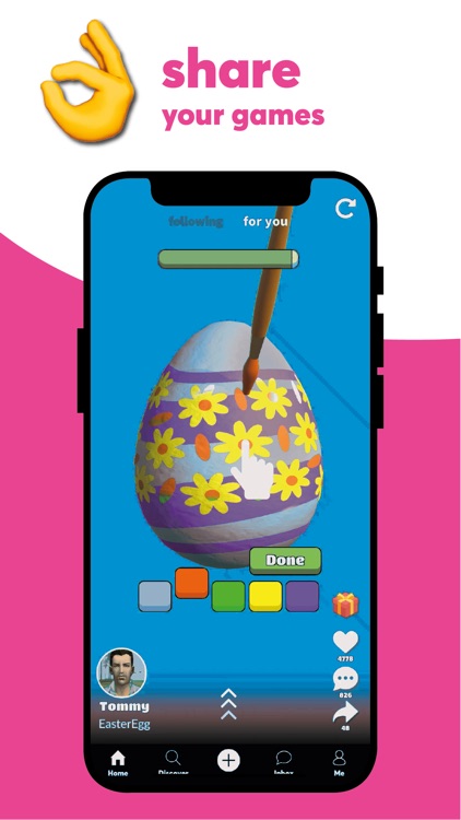 Playground screenshot-3