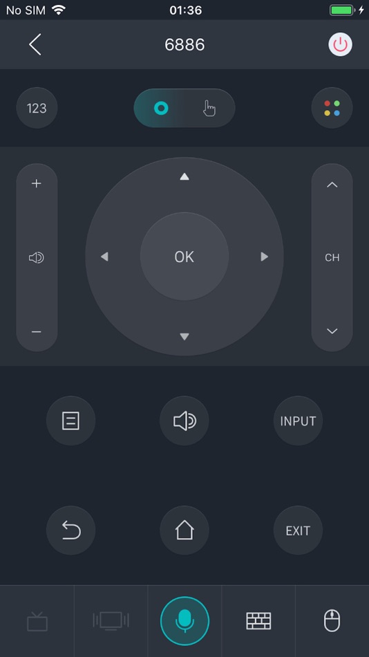 #2. RemoteNOW (iOS) 由: Hisense