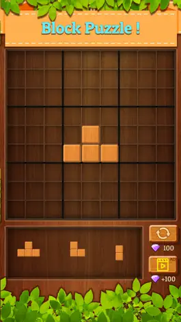 Game screenshot Number Puzzle:Woody Block Game hack