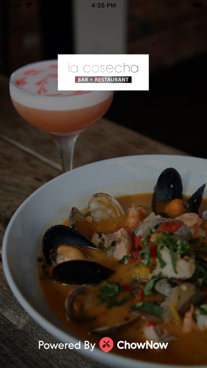 La Cosecha Paso Robles