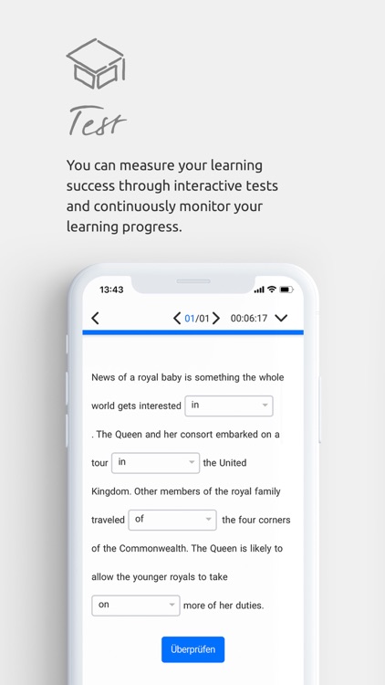 PAPAGEI - digital learning screenshot-7