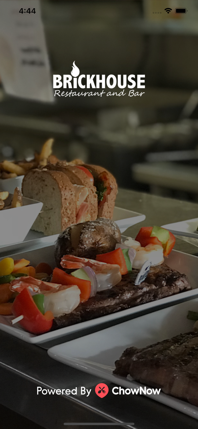 Brickhouse Restaurant and Bar