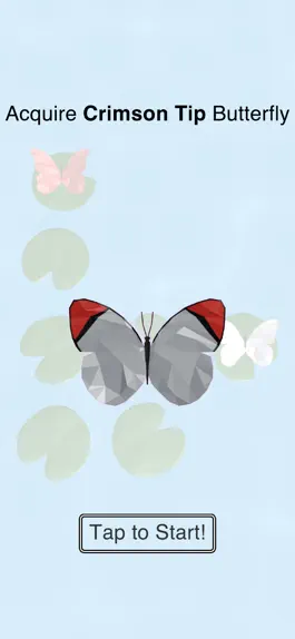 Game screenshot Butterfly Garden 3D apk