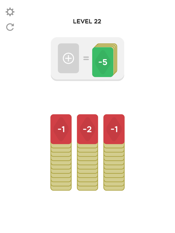 Screenshot #6 pour Merge Blitz