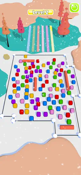Game screenshot Hyper Matcher mod apk