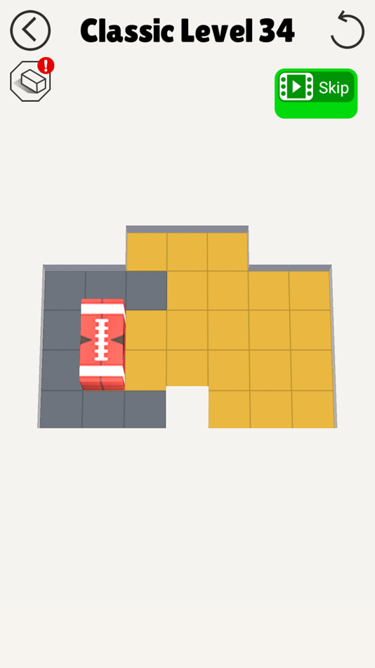 #10. Turn Block Painting (iOS) 由: Vnstart LLC