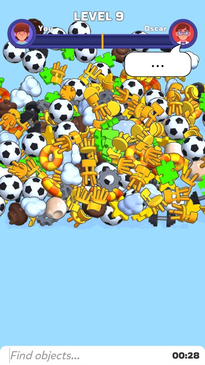 Choose The Most screenshot-3