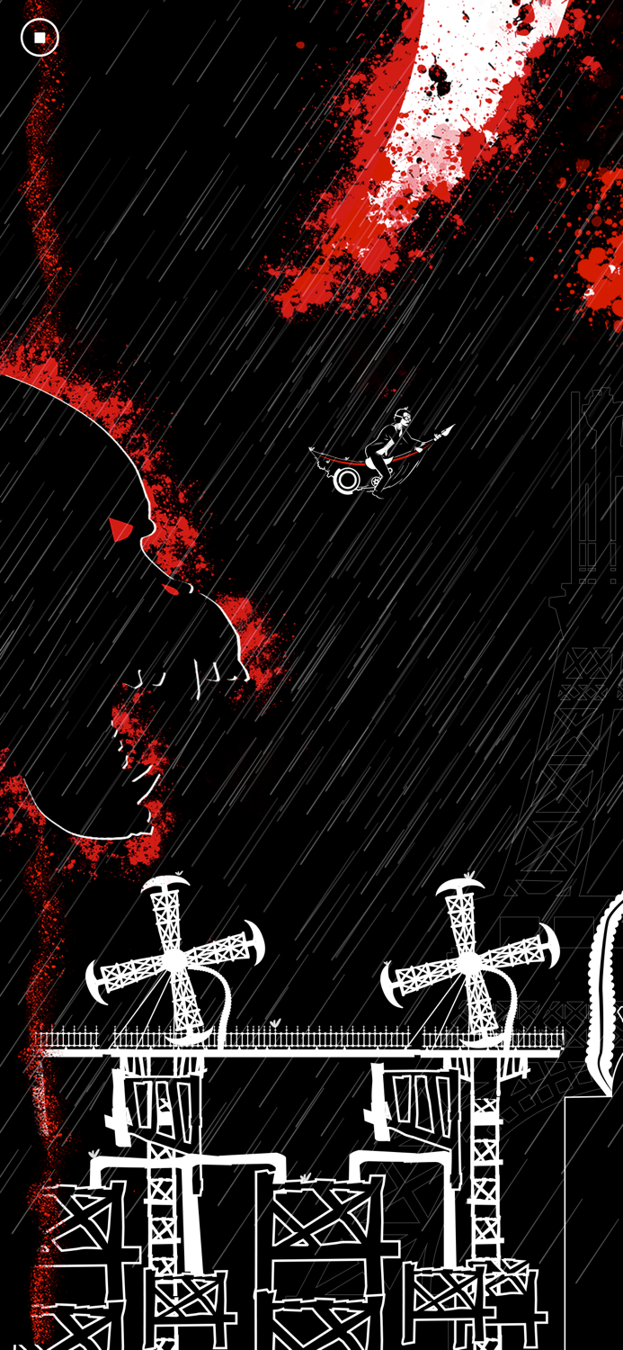 Allan Poe’s Nightmare