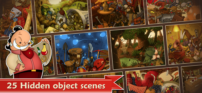 Mays Mysteries - Dragonville