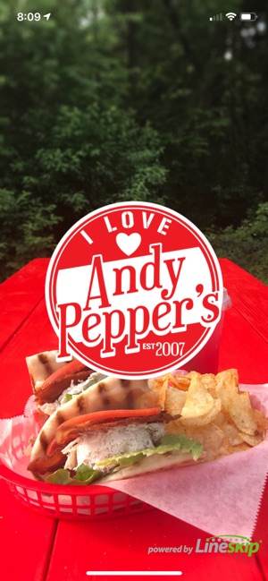 Andy Peppers