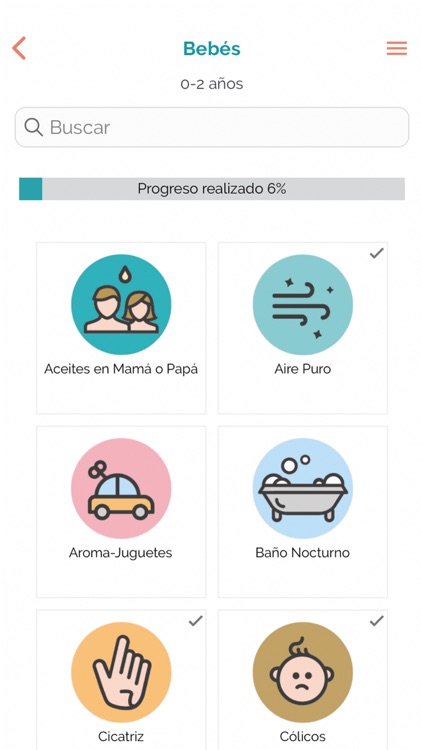 AroMamá screenshot-3