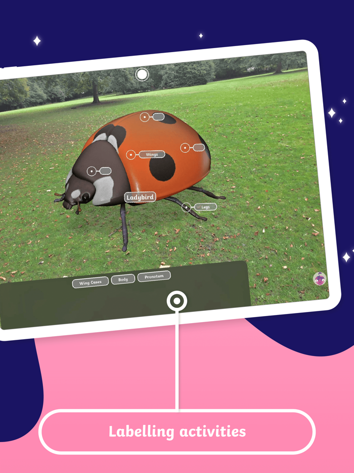 Twinkl LeARn and Explore