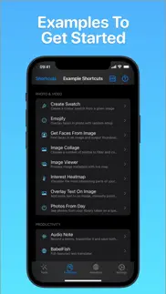 toolbox pro for shortcuts iphone screenshot 4