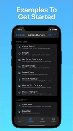 Toolbox Pro for Shortcuts iPhone image 4