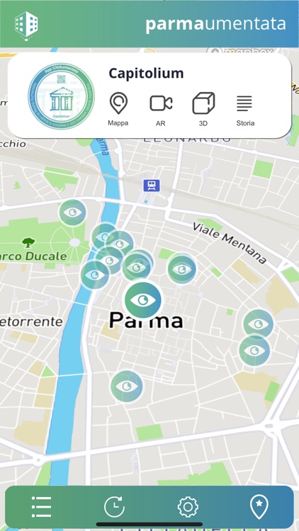 CittAumentata screenshot-4